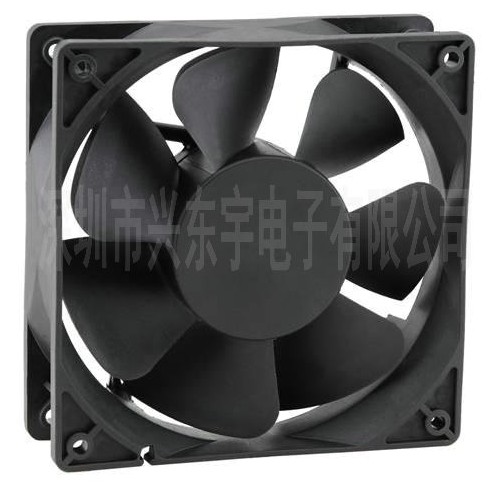 【电焊机散热风扇】连传热的方法都别具匠心！