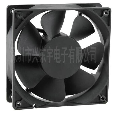 〈双滚珠交流风扇〉长寿村的惊天秘密。