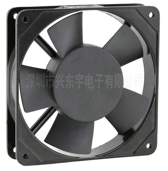 【交流风扇220v-230v】范围广，寿命长！