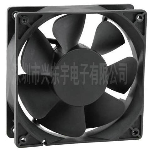 （双滚珠交流风扇）高成本，高质量