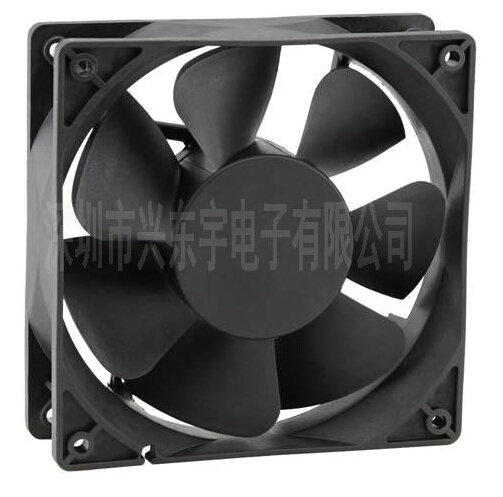 【双滚珠交流风扇】‘滚’出不一样的精彩！
