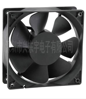双滚珠交流风扇送风方式有哪些？