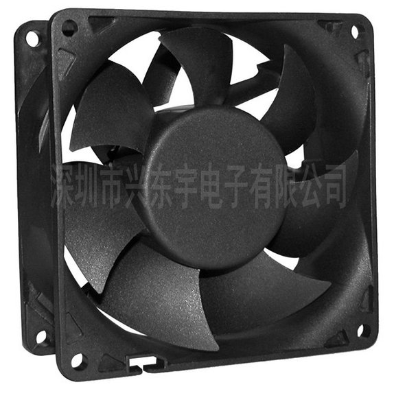 【EC风扇批发】专注、专业、专心！