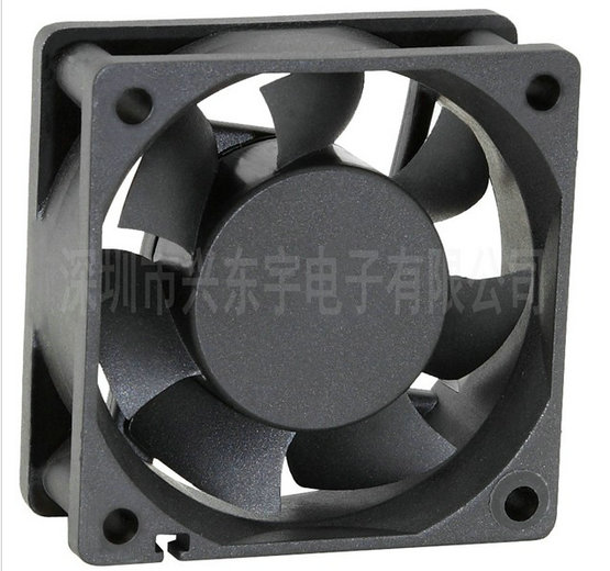 用了【迷你直流风扇厂家】产品，瞬间萌萌哒！