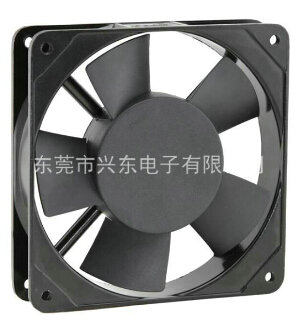 【交流风扇】的制冷，它在行