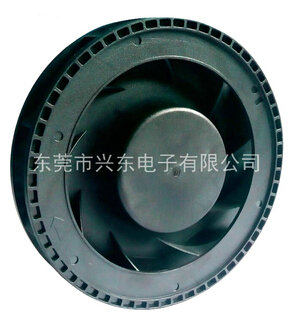 【无刷风扇】，有魅力