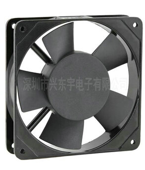 【交流风扇220v-230v 】真假新旧，如何分辨