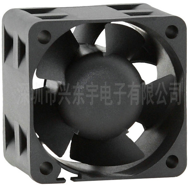 直流风机具备怎样的效果？