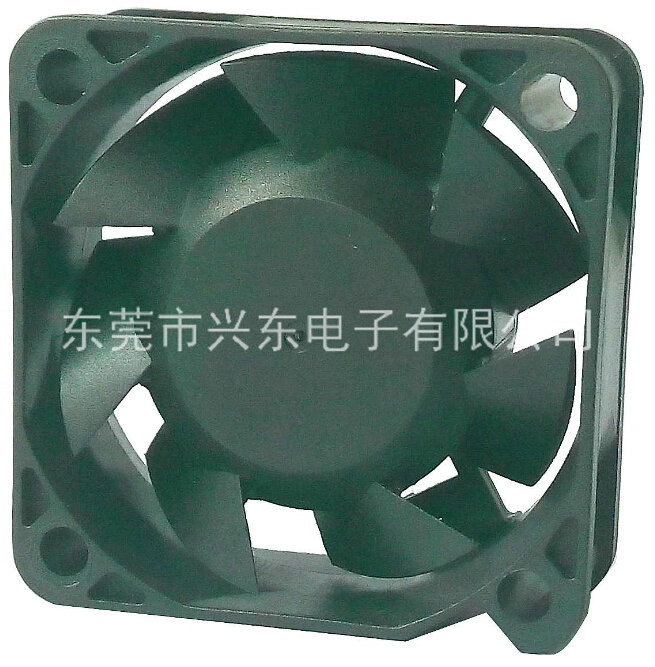 什么是散热风扇？